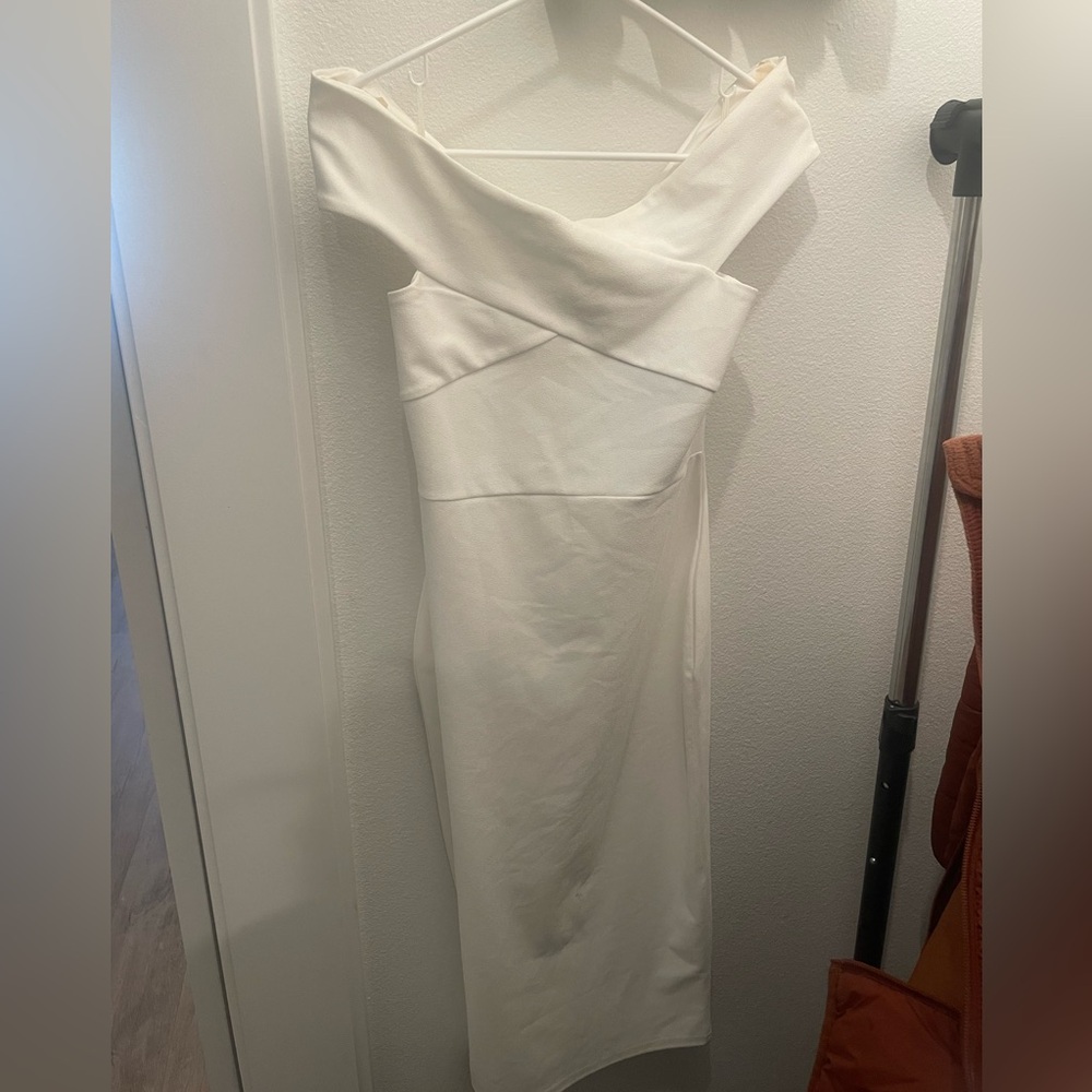 Misguided Dress